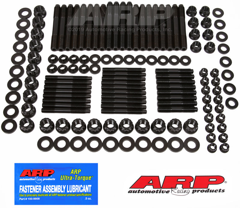 ARP Chevy Dart LS Next 23-Bolt Head Stud Kit - awdtuningtx