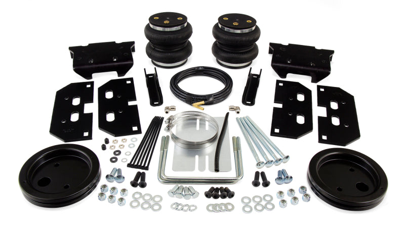 Air Lift Loadlifter 5000 Ultimate Rear Air Spring Kit for 03-13 Dodge Ram 2500 RWD - awdtuningtx