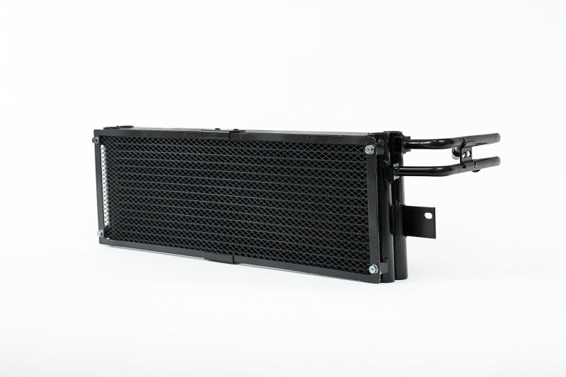 CSF BMW M3/M4 (G8X) Transmission Oil Cooler w/ Rock Guard - awdtuningtx