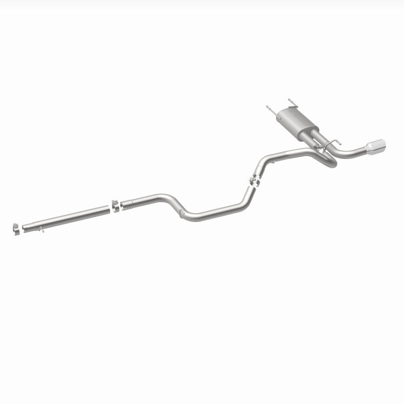 Magnaflow SYS C/B 2010- Mazda 3 2.0L - awdtuningtx