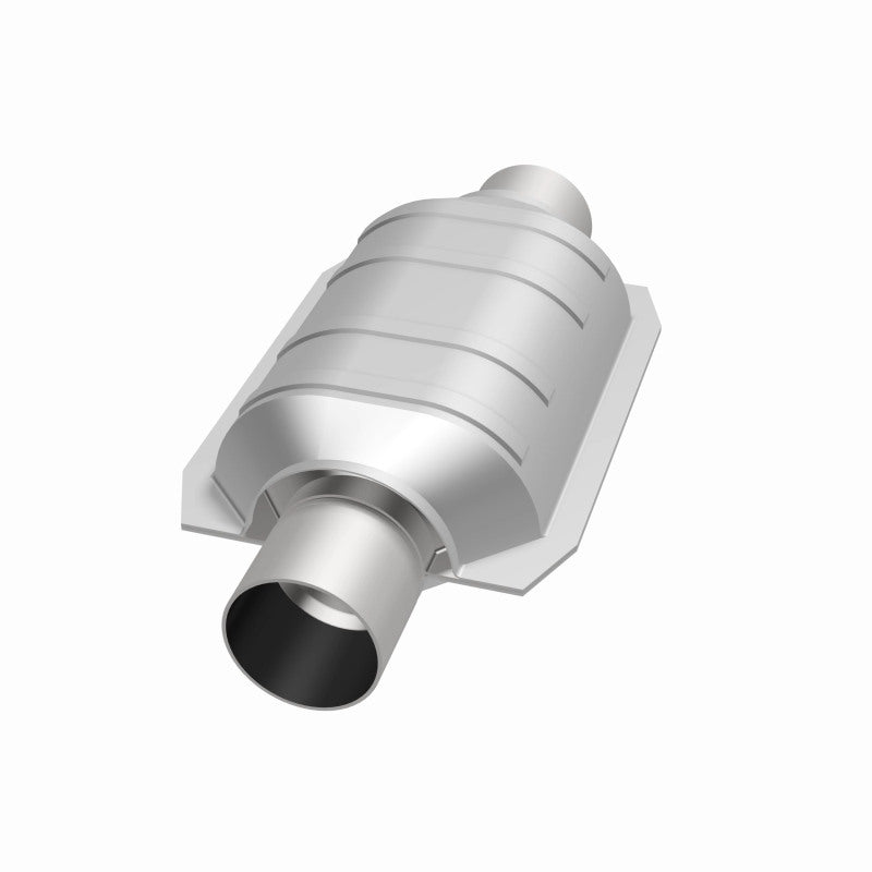 MagnaFlow Conv Universal 2.25 inch PC2 Rear - awdtuningtx