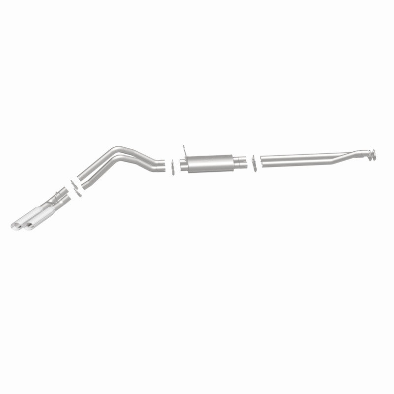 MagnaFlow Sys C/B Ford F150 Harley-Davidson 2 - awdtuningtx