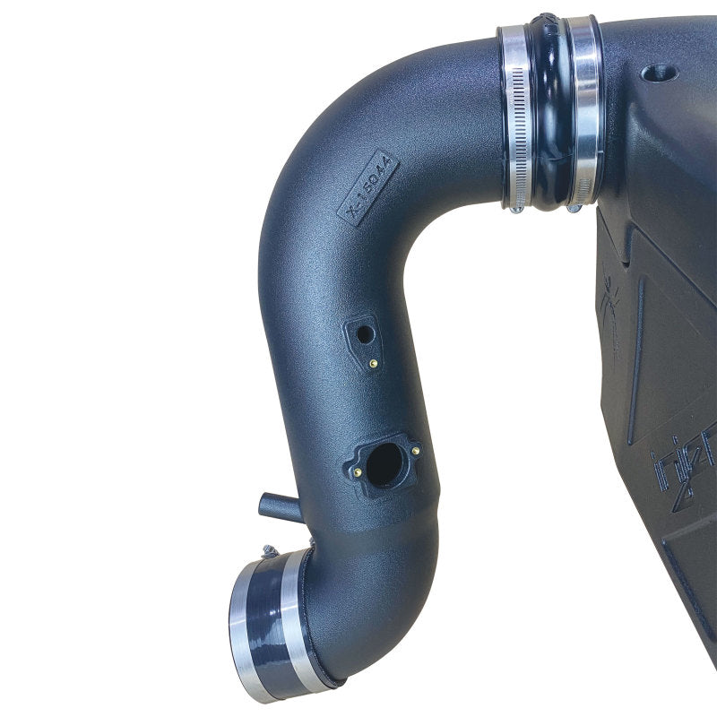 Injen 07.5-09 Dodge Cummins 2500/3500 6.7L Evolution Intake - awdtuningtx