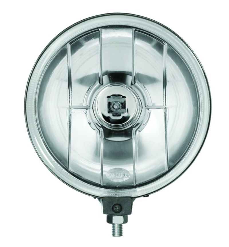 Hella 500FF 12V/55W Halogen Driving Lamp Kit - awdtuningtx