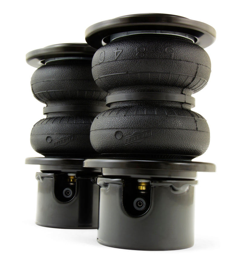 Air Lift Performance 2015+ Volkswagen Golf/GTI/Golf R MK 7 / 2016+ Audi A3 Rear Kit - awdtuningtx
