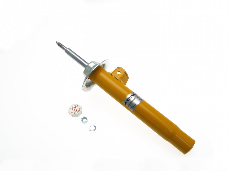 Koni Sport (Yellow) Shock 03-09 BMW Z4 - Right Front - awdtuningtx