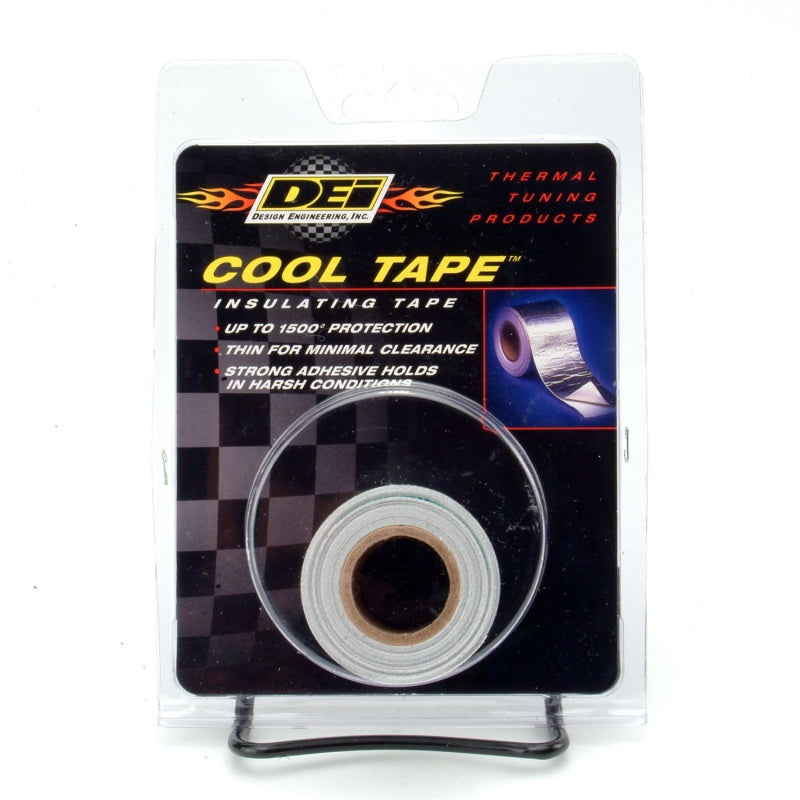 DEI Cool-Tape 1-1/2in x 30ft Roll - awdtuningtx