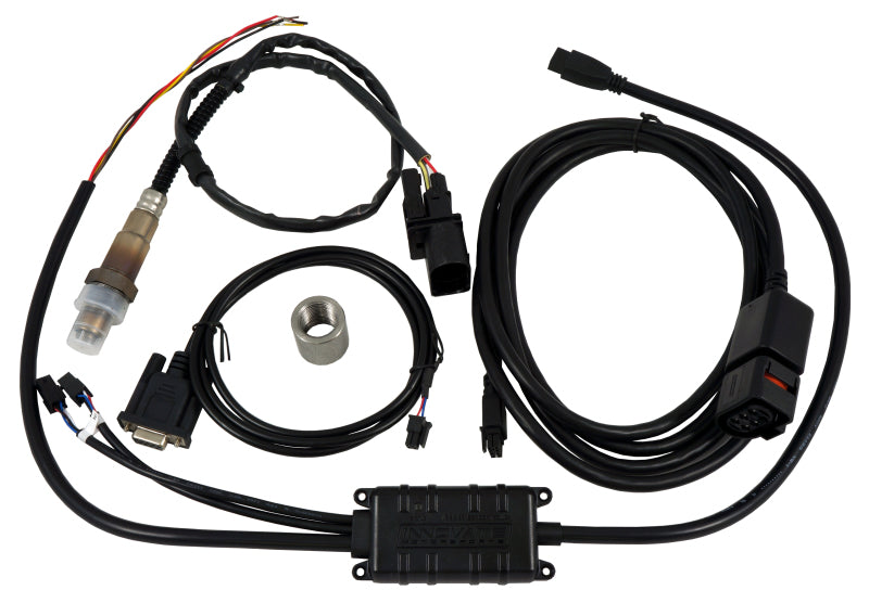 Innovate LC2 Lambda Cable / 3ft Sensor Cable / O2 Kit - awdtuningtx
