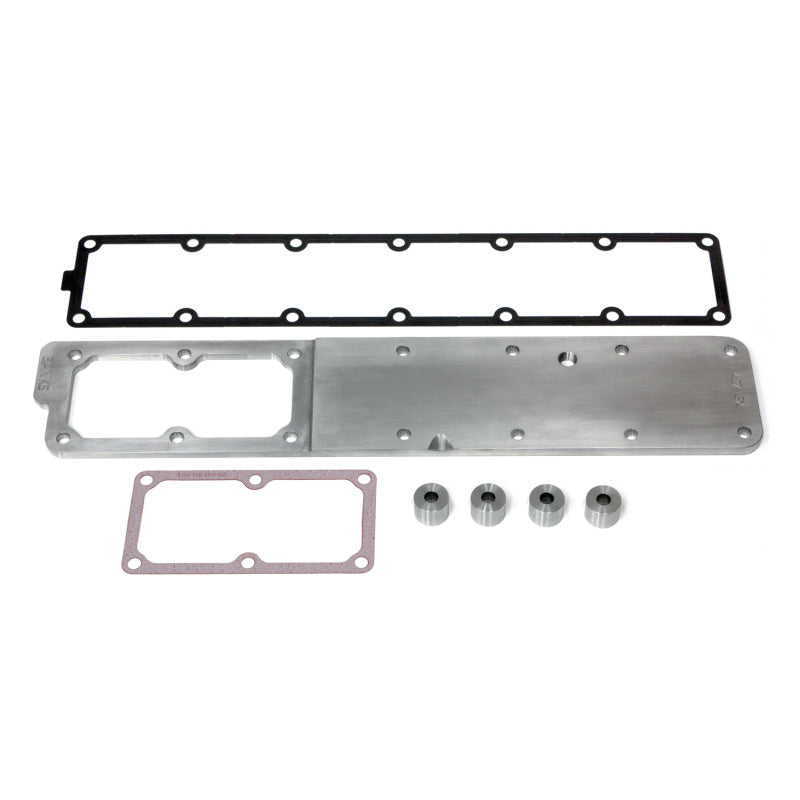 Banks Power 07.5-12 Ram 2500/3500 6.7L Diesel Heater Delete Kit - awdtuningtx