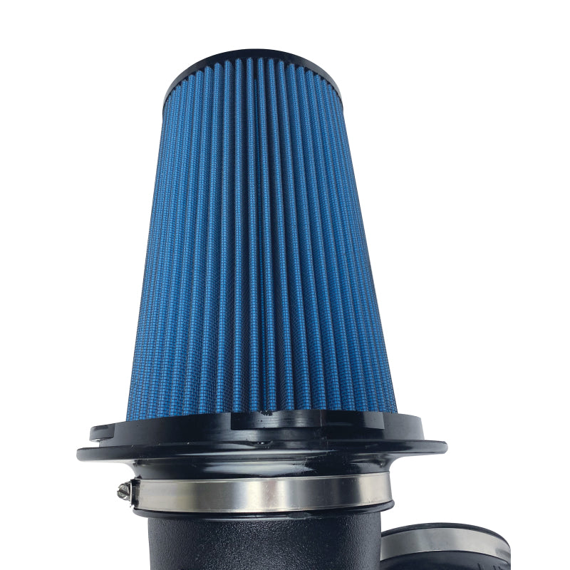Injen 15-20 Ford F-150 V6-2.7L(tt) EcoBoost Evolution Intake - awdtuningtx