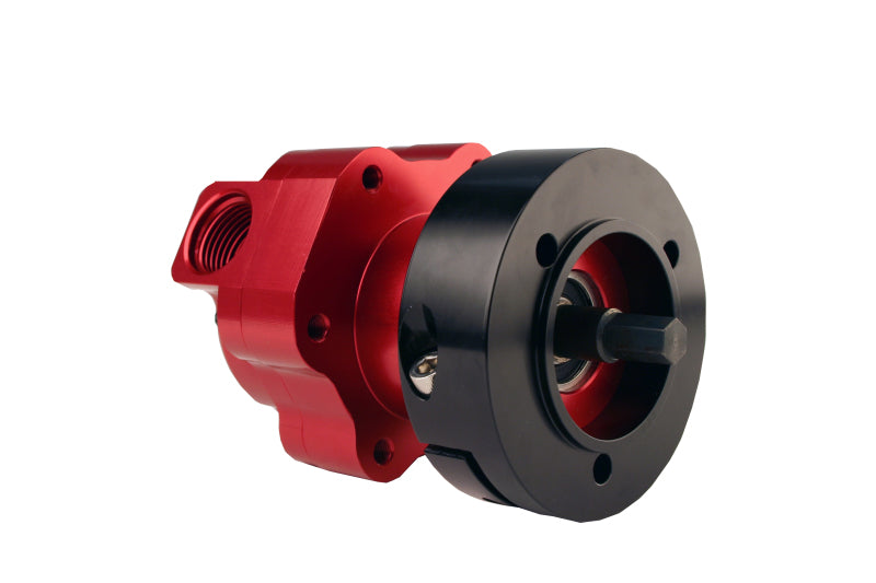 Aeromotive Billet Hex Drive Fuel Pump - awdtuningtx