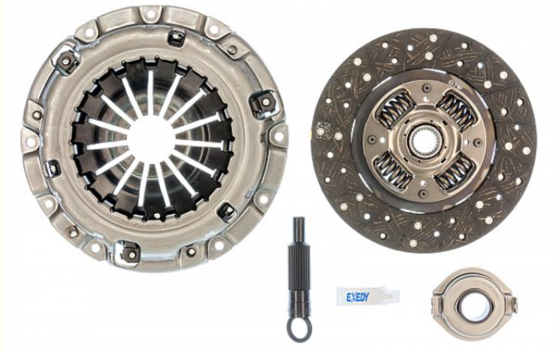 Exedy OE 1991-1996 Dodge Stealth V6 Clutch Kit - awdtuningtx