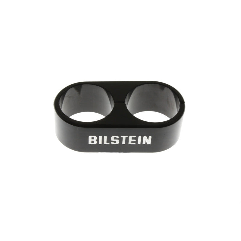 Bilstein B1 Reservoir Clamps - Black Anodized - awdtuningtx