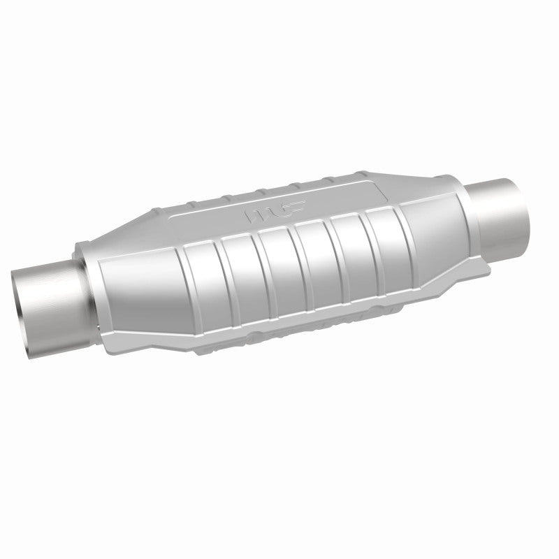 MagnaFlow Conv Universal 2 inch T2 Rear - awdtuningtx
