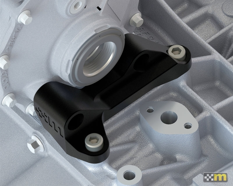 mountune PTU Brace Upgrade 2016 Focus RS - awdtuningtx