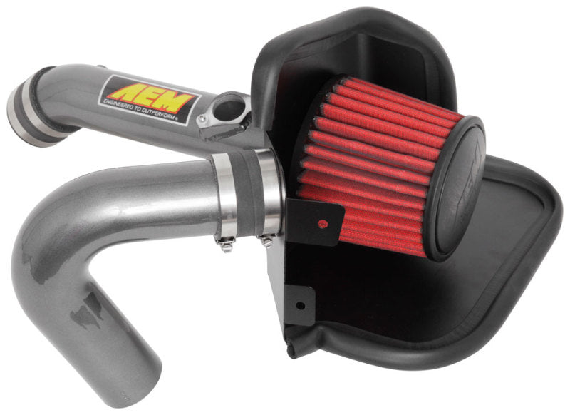 AEM 2018 Toyota C-HR 2.0L L4 F/I Cold Air Intake - awdtuningtx
