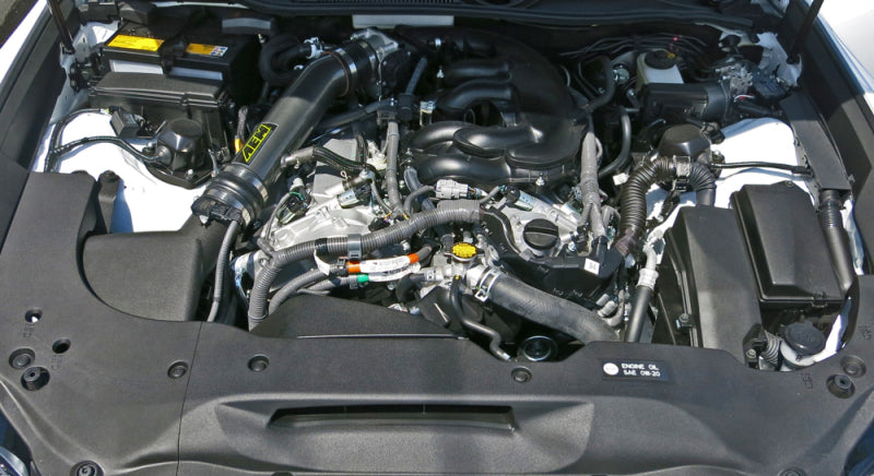 AEM 2015 Lexus IS250/350 3.5L V6 HCA Cold Air Intake System - awdtuningtx