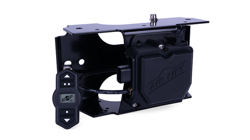 Air Lift WirelessOne Tank Kit w/ EZ Mount - awdtuningtx