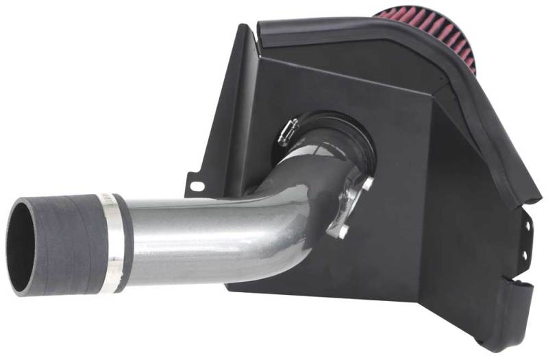 AEM 08-14 WRX/STi Cold Air Intake Sytem - Gunmetal Gray - awdtuningtx