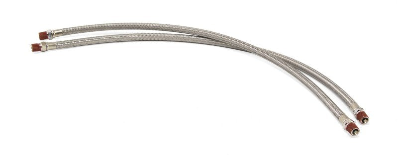 Air Lift Performance 15-16 Subaru WRX/STi Rear Kit - awdtuningtx