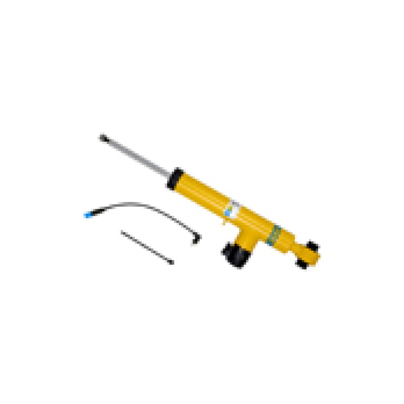 Bilstein B6 12-16 BMW 328i Rear Twintube Shock Absorber (DampTronic) - awdtuningtx