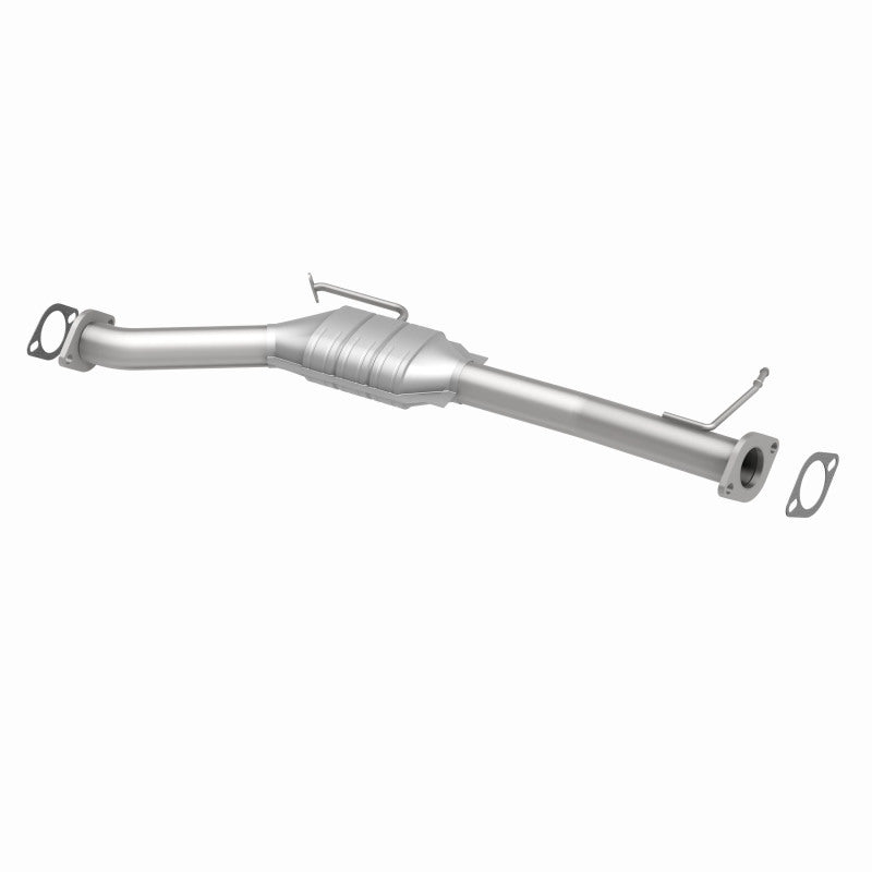 MagnaFlow Conv DF 93-95 Mazda RX7 1.3L - awdtuningtx