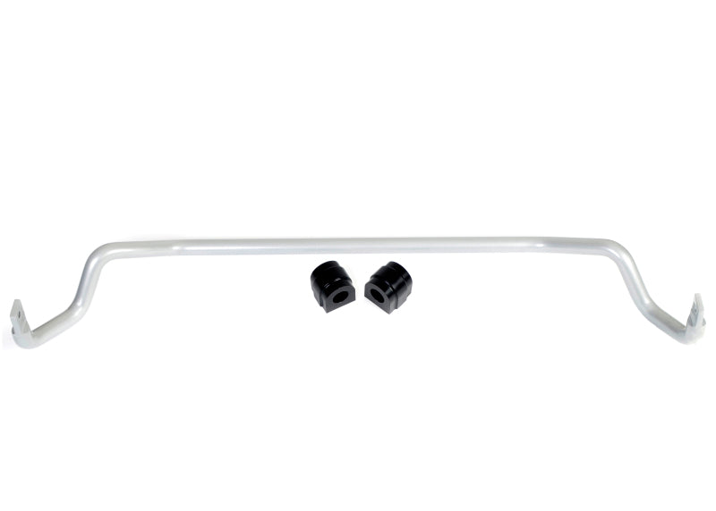 Whiteline BMW 1 Series/3 Series Front 27mm Swaybar - RWD Only (Non M3/AWD iX Models) - awdtuningtx