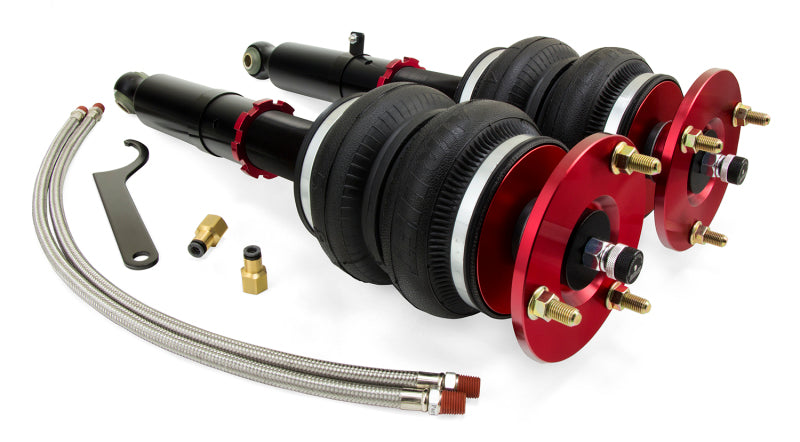 Air Lift Performance 14-16 Lexus IS 350 RWD / 14-15 Lexus IS 250 RWD Front Kit - awdtuningtx