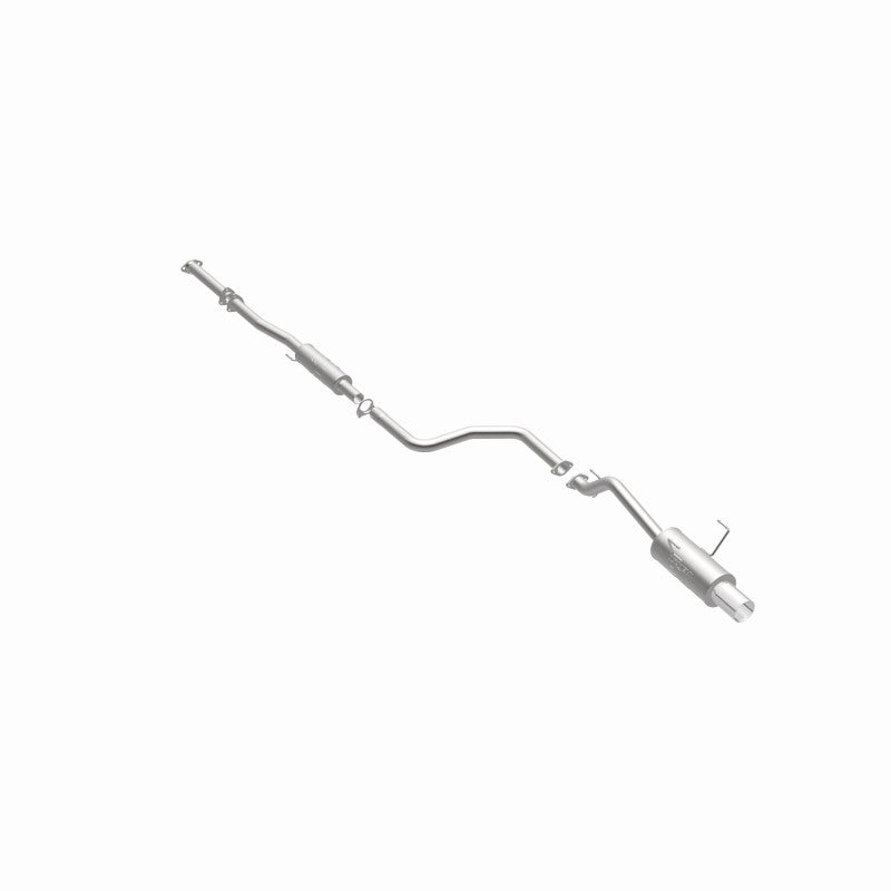 MagnaFlow Sys C/B Civic Ex/Si 2/4Dr 96-On - awdtuningtx