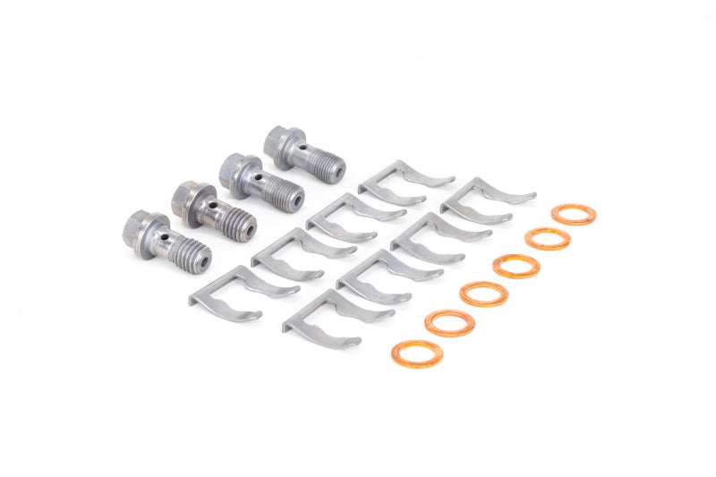 Goodridge 00-06 Tahoe / 00-07 Suburban / 00-05 Escalade All w/ Stablia Track Brake Lines - awdtuningtx