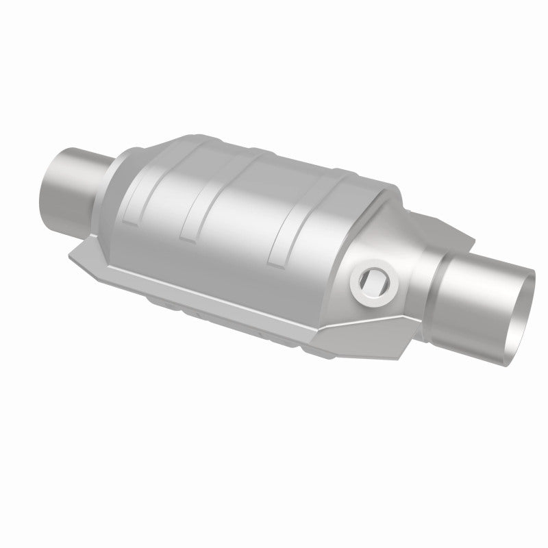 MagnaFlow Conv Univ 2.00inch 1-O2 Rear 50 State - awdtuningtx