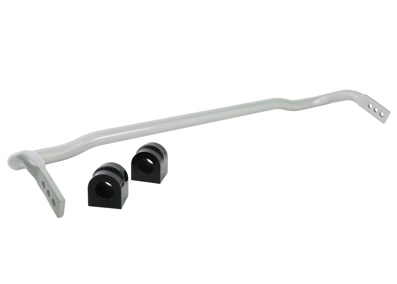 Whiteline 17-20 Tesla 3 Front 30mm Heavy Duty Swaybar - awdtuningtx