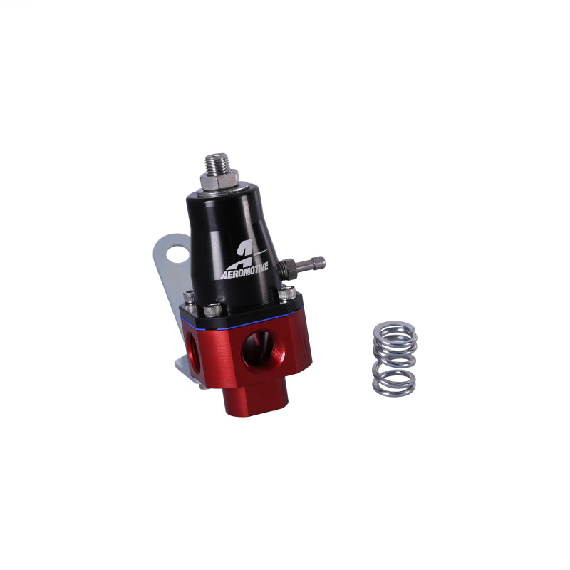 Aeromotive Universal Bypass Regulator - 3-Port 3/8in NPT - awdtuningtx