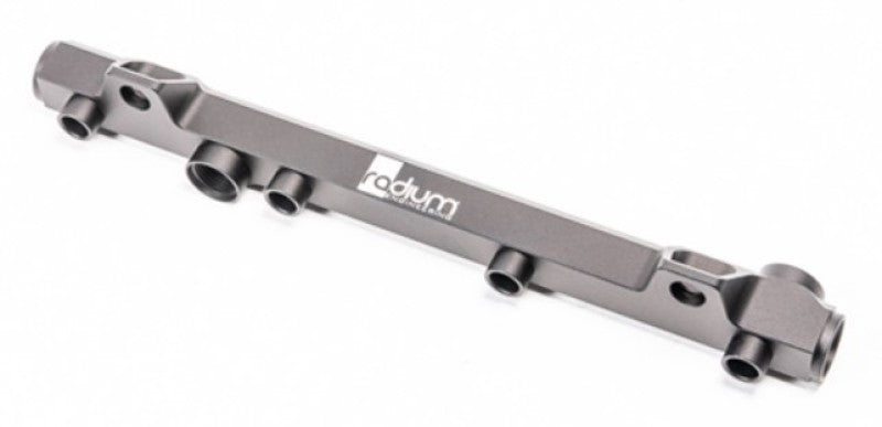 Radium Mazda 1.6 B6 Fuel Rail - awdtuningtx