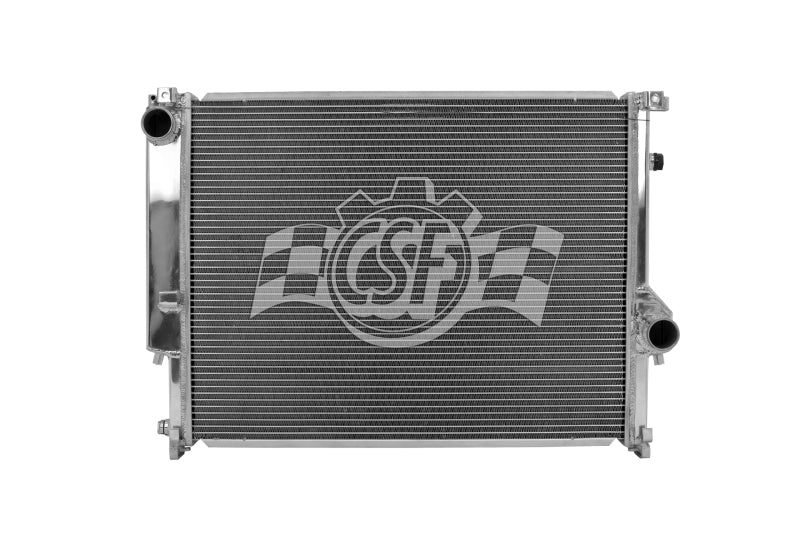 CSF 93-99 BMW M3 (E36) / 92-95 BMW 320i / 92-98 BMW 323 / 92-98 BMW 325 / 94-98 BMW 328 Radiator - awdtuningtx