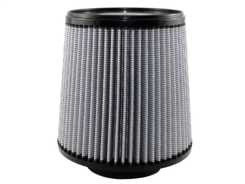 aFe MagnumFLOW Air Filters IAF PDS A/F PDS 4-1/2F x 8-1/2B x 7T x 8H - awdtuningtx
