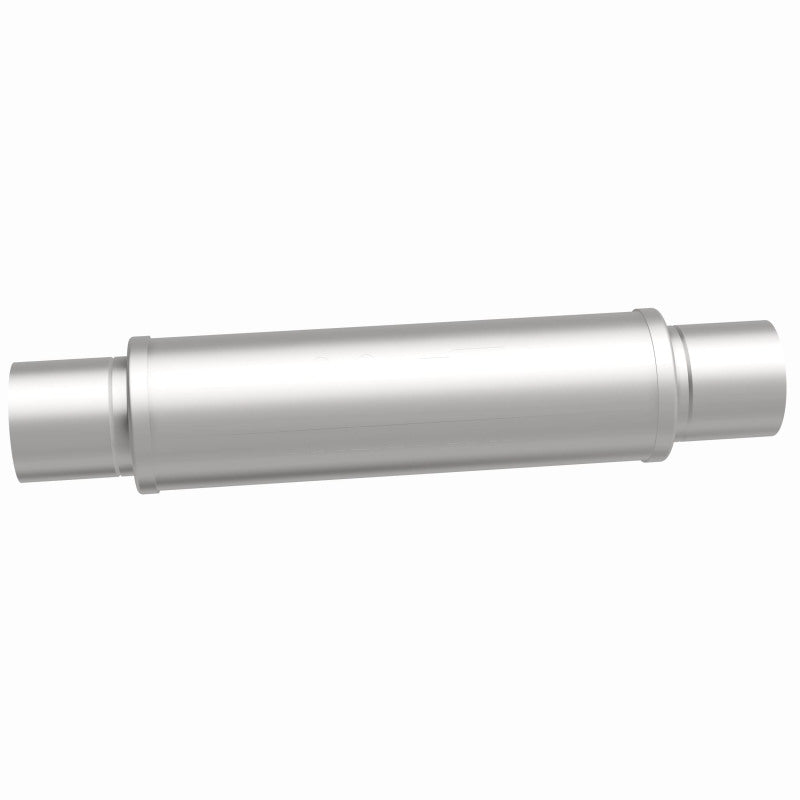MagnaFlow Muffler Mag SS 3in 14X4X4 3.0X3.0 - awdtuningtx