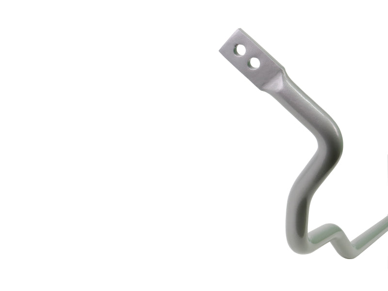 Whiteline 6/2017+ KIA Stinger Front 24mm Heavy Duty 2 Point Adjustable Swaybar - awdtuningtx