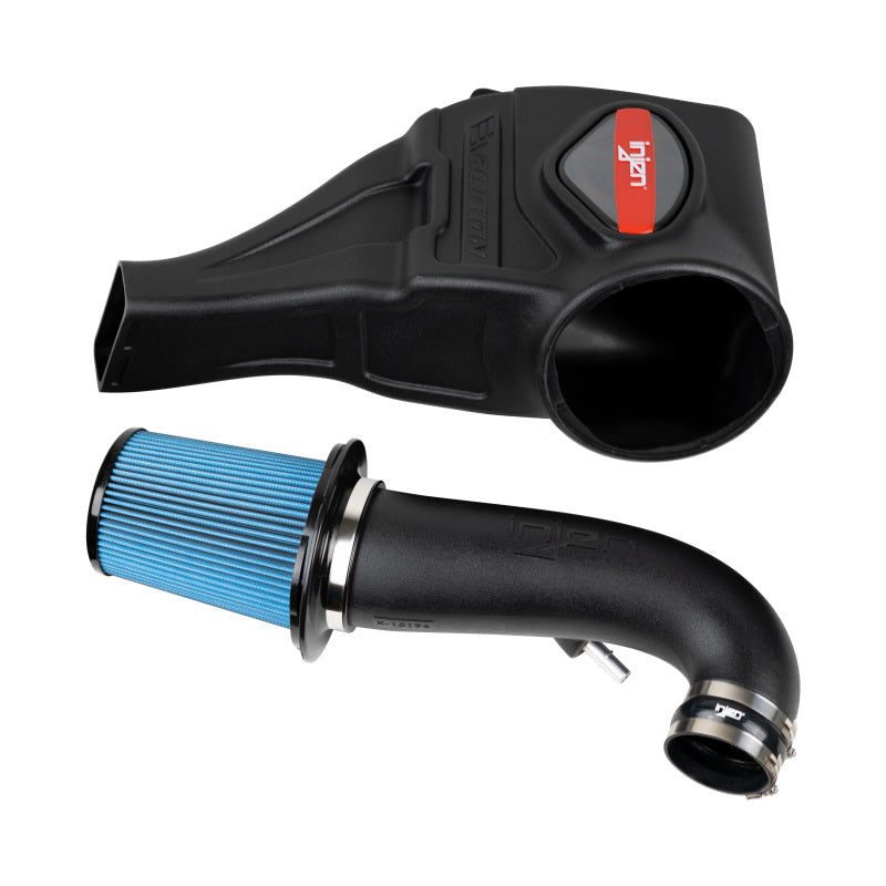 Injen 19-22 Ram 1500 V8-5.7L Hemi Evolution Intake - Dry Filter - awdtuningtx
