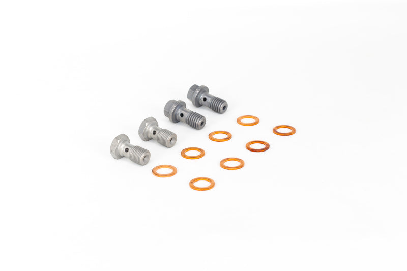 Goodridge 93-96 Chevrolet Impala SS Brake Lines - awdtuningtx