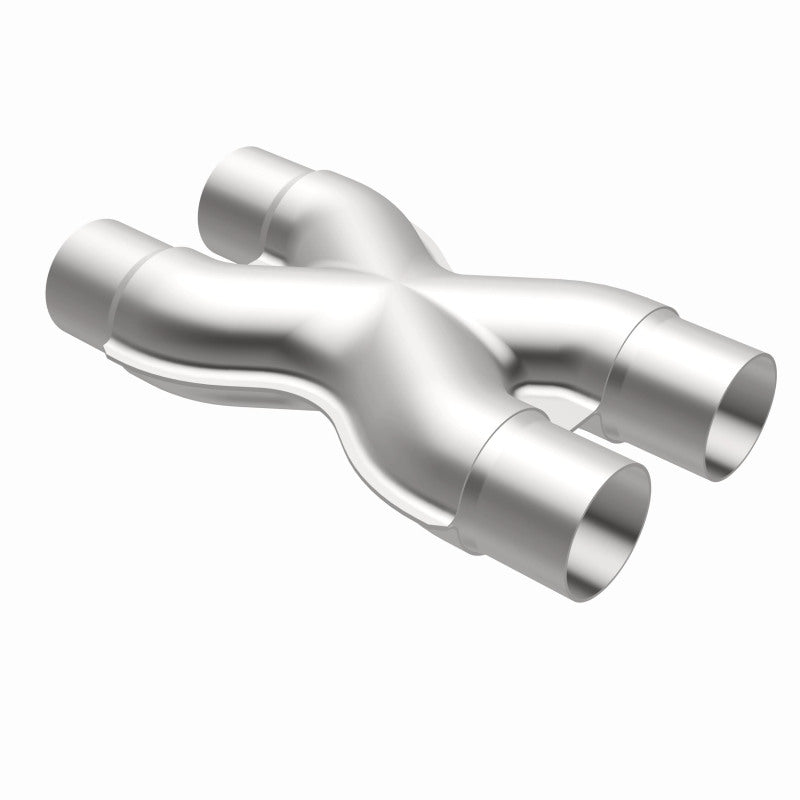 MagnaFlow Smooth Trans X 2.25/2.25 X 12 SS - awdtuningtx