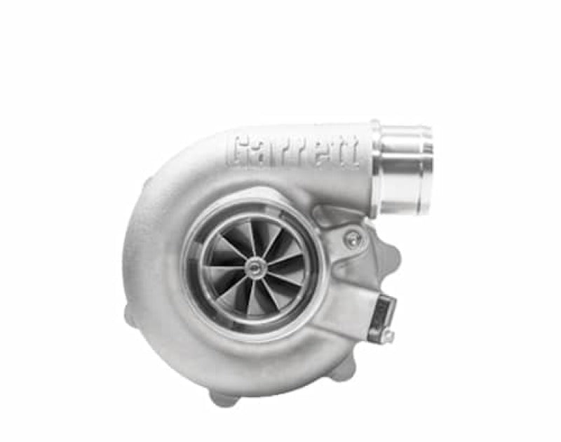 Garrett G25-660 Turbocharger O/V V-Band / V-Band 0.72 A/R Internal WG - awdtuningtx