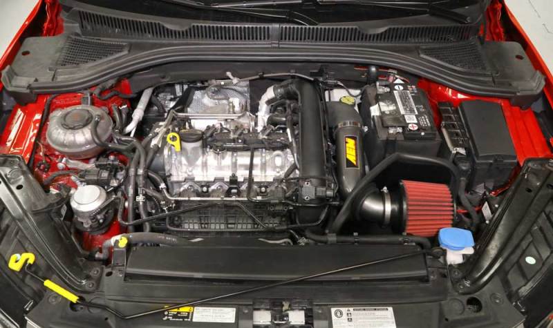 AEM Induction 2019 Volkswagen Jetta 1.4L Cold Air Intake - awdtuningtx