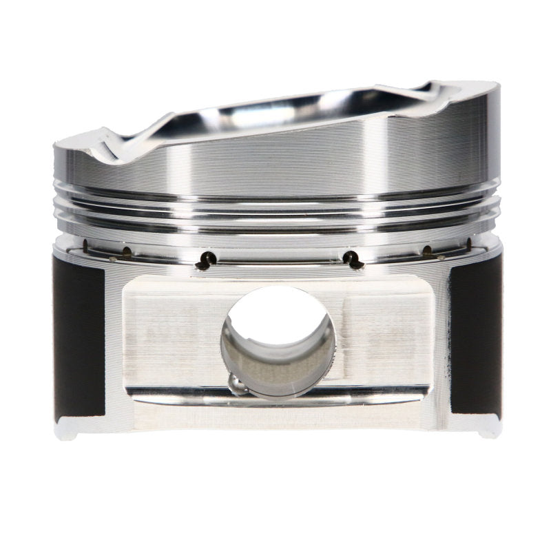 JE Pistons VW R32 24V 84MM KIT Set of 6 Pistons - awdtuningtx