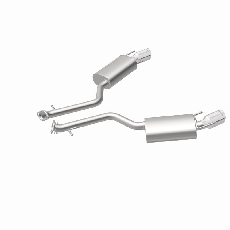 MagnaFlow SYS A/B 14-18 Lexus IS350 3.5L - awdtuningtx