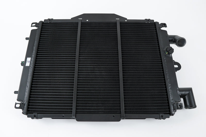 CSF Ferrari F355 High Performance All-Aluminum Radiator - Left - awdtuningtx