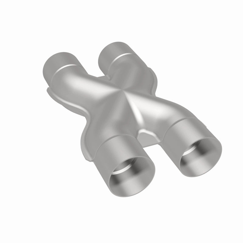 MagnaFlow Smooth Trans X 2.5/2.5 X 12 SS - awdtuningtx