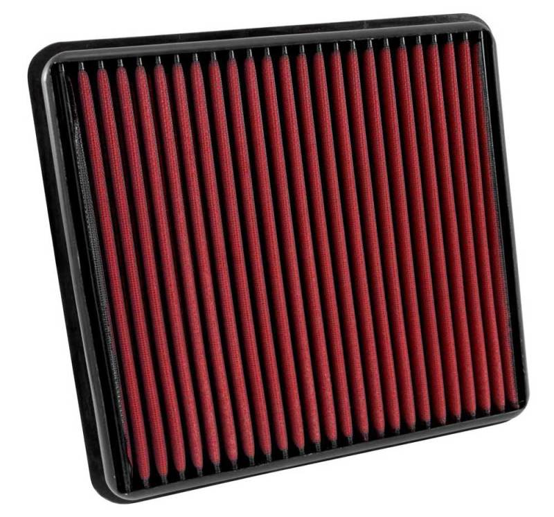 AEM 07-10 Toyota Tundra/Sequoia/Land Cruiser DryFlow Air Filter - awdtuningtx