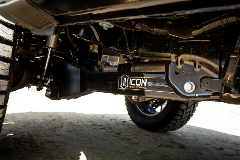 ICON 2023 Ford F-250/F-350 Super Duty Radius Arm System - awdtuningtx