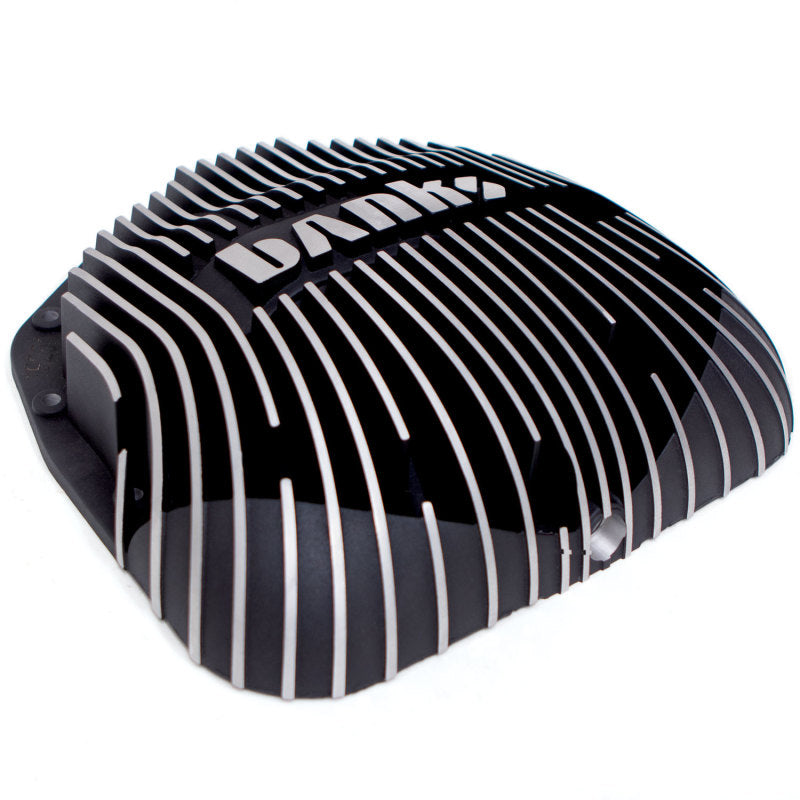Banks Power 01-18 GM / RAM Black Differential Cover Kit 11.5/11.8-14 Bolt - awdtuningtx